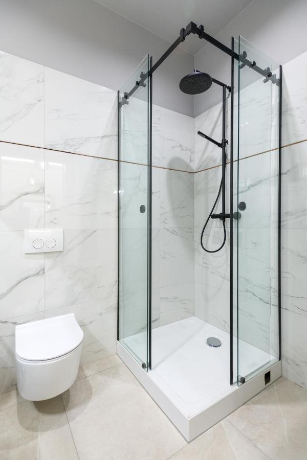 Luxury Apartment At The Main Square كراكوفيا المظهر الخارجي الصورة